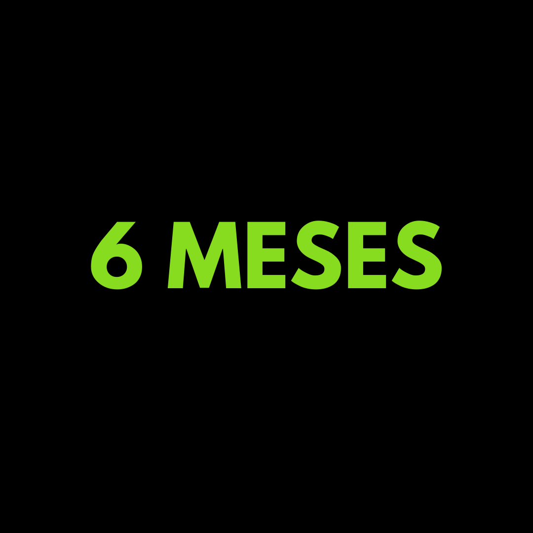 PACK SEMESTRAL