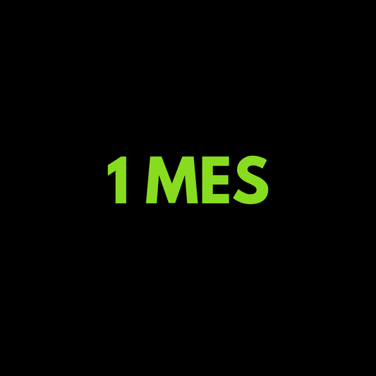 PACK MENSUAL
